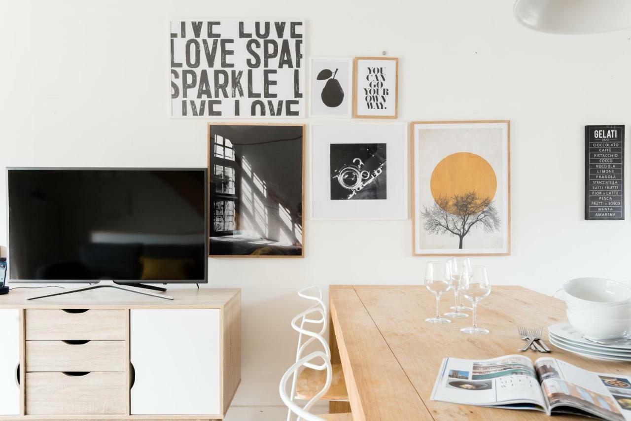The Press House - Stylish 2Bdr British Design Home Oxford Bagian luar foto